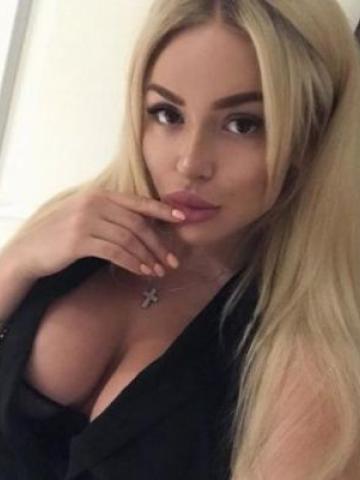 Анкета проститутки Элина, 21 год